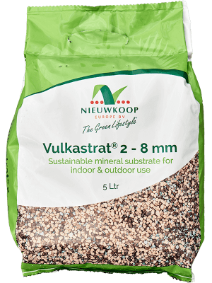 Vulkastrat 2-8 mm (coarse mineral substrate), 5 litres