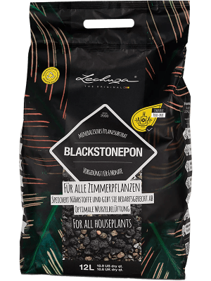 Lechuza Blackstonepon, 12 liter